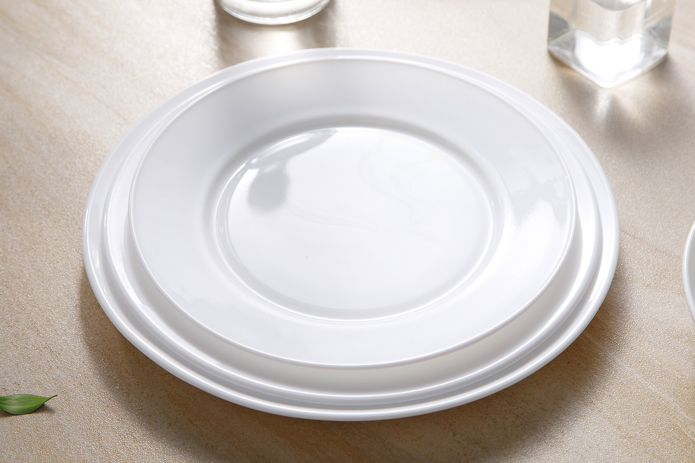Harman & Co. Plates