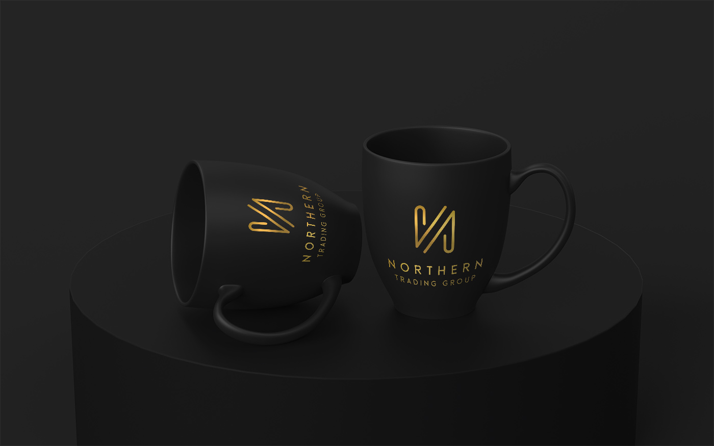NTG Mugs